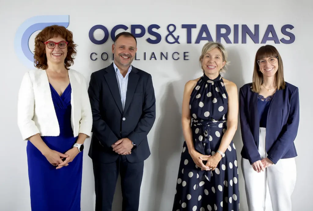 OCPS i Andorra Tarinas uneixen forces