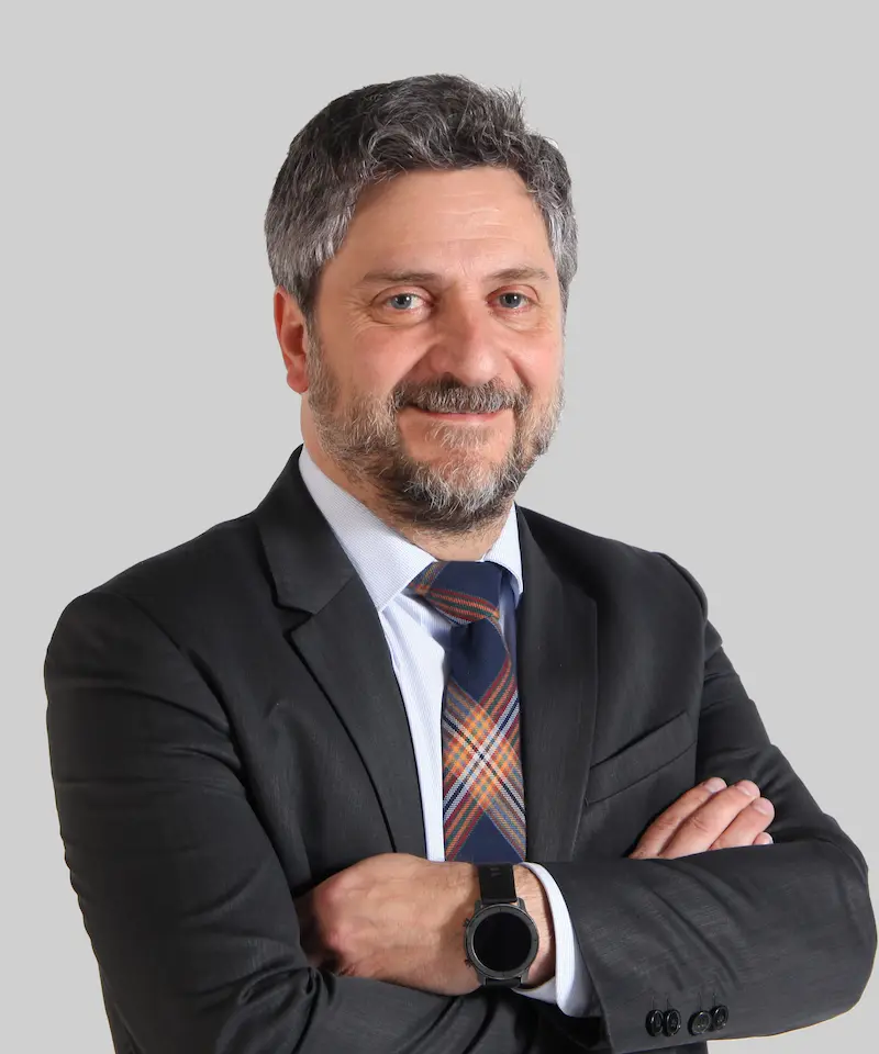 Jordi Camp