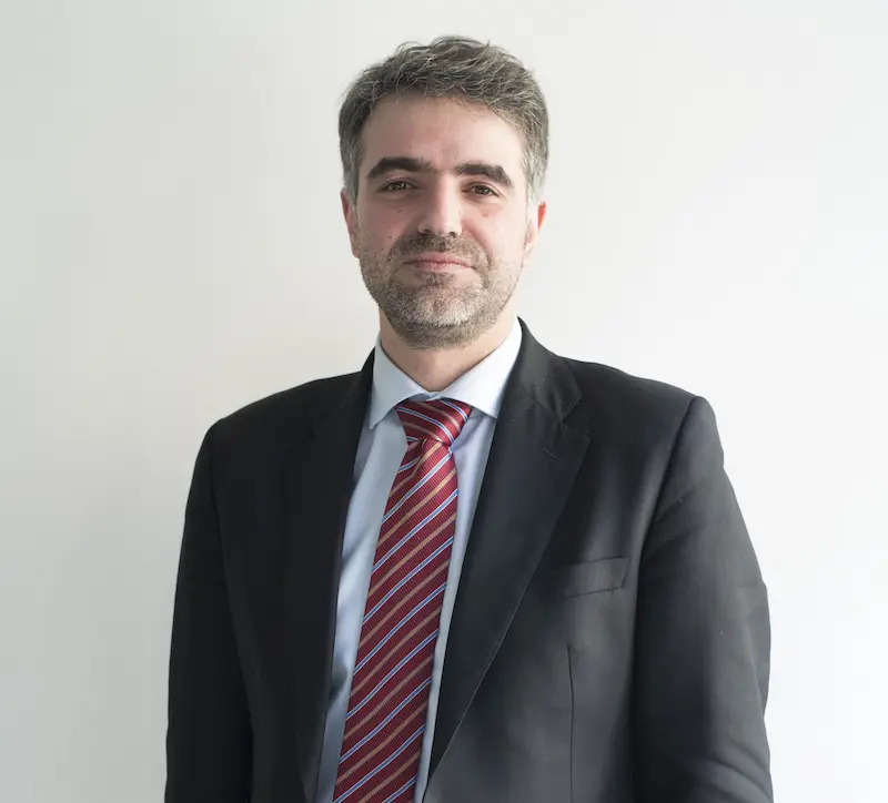 Jordi Castro