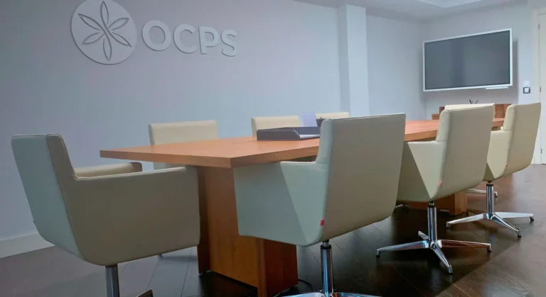 OCPS consutoria i auditoria a Andorra