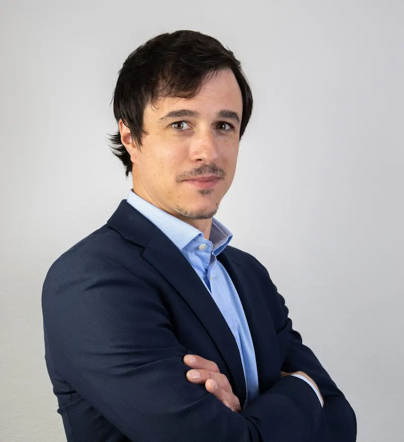 Sergi Colell