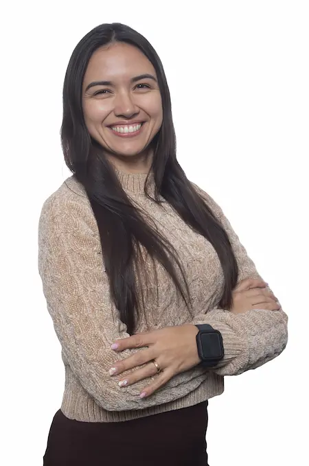 Lady Johanna Suarez